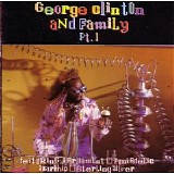 George Clinton - George Clinton Family Series,