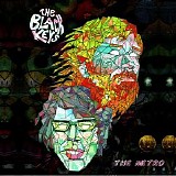 The Black Keys - Live at the Metro, Chicago, Il 07-31-2008