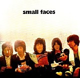 The Faces - First Step