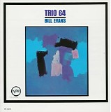 Bill Evans - Trio '64