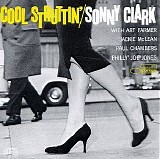 Sonny Clark - Cool Struttin'