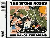 The Stone Roses - She Bangs The Drums
