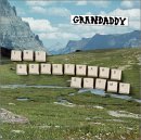 Grandaddy - The Sophtware Slump