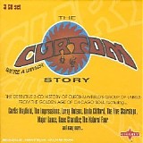 Various artists - The Curtom Story - (Disc 1) Windy City Mixture