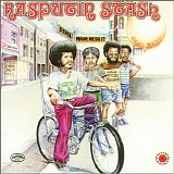 Rasputin Stash - The Devil Made Me Do It
