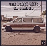 The Black Keys - El Camino
