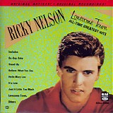Rick Nelson - Rick Nelsons Greatest Hits