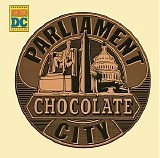 Parliament - Chocolate City