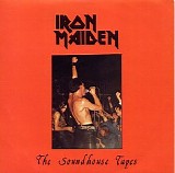 Iron Maiden - The Soundhouse Tapes