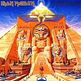 Iron Maiden - Powerslave