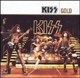 Kiss - Gold
