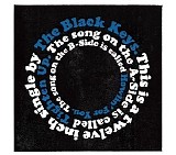 The Black Keys - Tighten Up_Howlin' for You (Us Vinyl 12'')