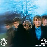 The Rolling Stones - Between The Buttons (UK)