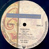 Madhouse - 6 (12'')