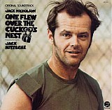 Jack Nitzsche - One Flew Over The Cuckoo's Nest