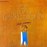 The Impressions - We're A Winner