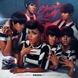 Janelle MonÃ¡e - The Electric Lady