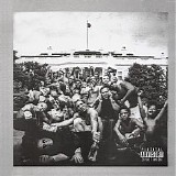 Kendrick Lamar - To Pimp a Butterfly