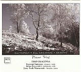 Brahms, Johannes - Piano Trio No. 3 In C Minor Op.101