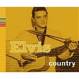 Elvis Presley - Elvis Country