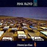 Pink Floyd - A Momentary Lapse Of Reason
