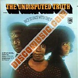 Undisputed Truth - Face to Face With the Truth
