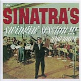 Frank Sinatra - Sinatra's Swingin' Session