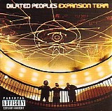 Various artists - Expansion Team