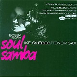 Ike Quebec - Soul Samba