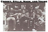 Crosby, Stills, Nash & Young - Winterland 4th Oct 74