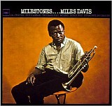 Miles Davis - Milestones