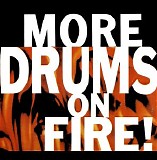 Various artists - More Drums On Fire