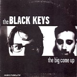 The Black Keys - The Big Come Up