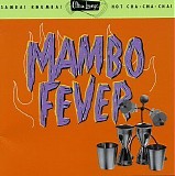 Various artists - Ultra-Lounge, Vol. 2: Mambo Fever