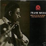 Frank Wess - Southern Comfort