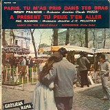 Various artists - Le Boom Boom! French Exploitation vol. 1