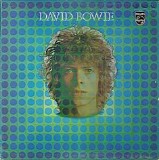 David Bowie - Space Oddity
