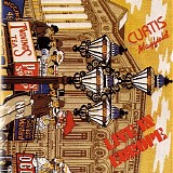 Curtis Mayfield - Live In Europe