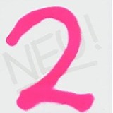 Neu! - Neu! 2