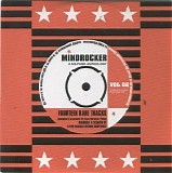 Various artists - Mindrockers, vol. 2