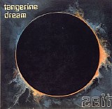 Tangerine Dream - Zeit