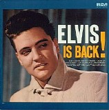 Elvis Presley - Elvis Is Back!