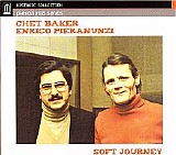 Chet Baker - Enrico Pieranunzi - Chet Baker Meets Enrico Pieranunzi