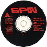 The Human League - Ymo Versus Human League