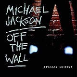 Michael Jackson - Off The Wall