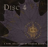 Various artists - Oh What a Feeling (Disc 4)