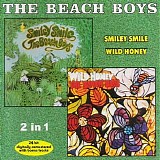 The Beach Boys - Smiley Smile / Wild Honey