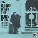 Booker Ervin - Blues Book