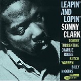 Sonny Clark - Leapin' and Lopin'