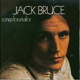 Jack Bruce - Songs for a Tailor